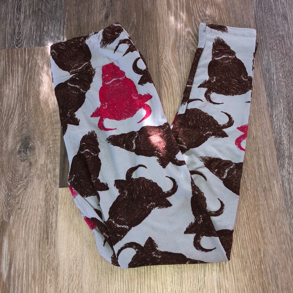 🎉❤️ CLEARANCE❤️🎉 LuLaRoe Leggings